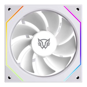 Enfriamiento y Ventilación Balam Rush EXL95R BR-942379
