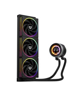 Enfriamiento y Ventilación Balam Rush HYX40 BR-941808