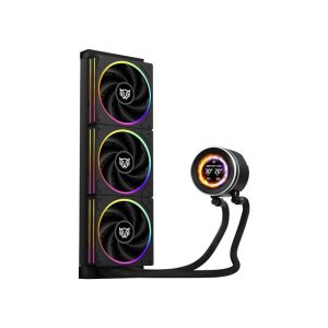 Enfriamiento y Ventilación Balam Rush HYX40 BR-941808