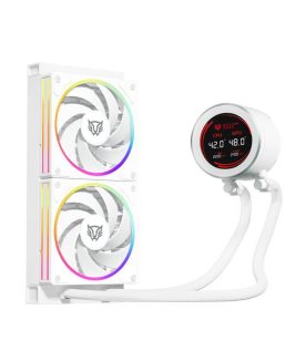 Enfriamiento y Ventilación Balam Rush HYX24 BR-941853