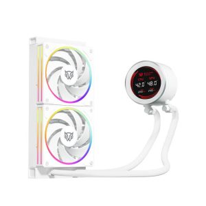 Enfriamiento y Ventilación Balam Rush HYX24 BR-941853