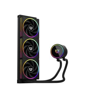 Enfriamiento y Ventilación Balam Rush HX36 BR-941860