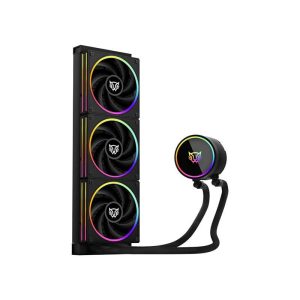 Enfriamiento y Ventilación Balam Rush HX36 BR-941860
