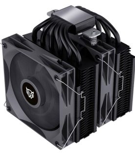 Enfriamiento y Ventilación Balam Rush HEX90 BR-941921