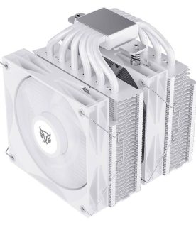 Enfriamiento y Ventilación Balam Rush HEX90 BR-941938