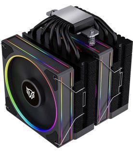 Enfriamiento y Ventilación Balam Rush HEX75 BR-941945