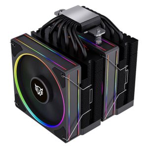 Enfriamiento y Ventilación Balam Rush HEX75 BR-941945
