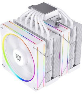 Enfriamiento y Ventilación Balam Rush HEX75 BR-941952