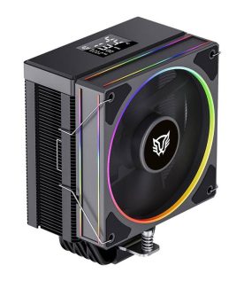 Enfriamiento y Ventilación Balam Rush HEX65 BR-941969