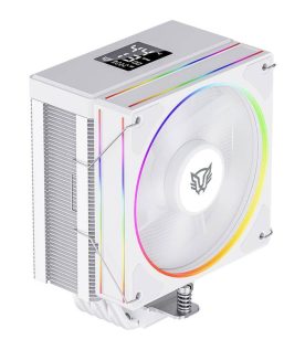 Enfriamiento y Ventilación Balam Rush HEX65 BR-941976