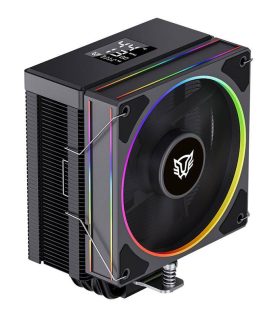 Enfriamiento y Ventilación Balam Rush HEX55 BR-941983