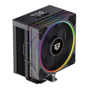 Enfriamiento y Ventilación Balam Rush HEX55 BR-941983
