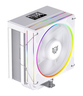 Enfriamiento y Ventilación Balam Rush HEX55 BR-941990