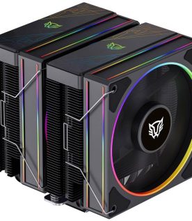 Enfriamiento y Ventilación Balam Rush HEX70 BR-942003