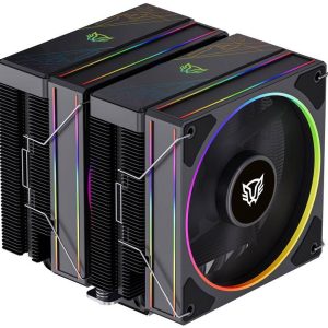Enfriamiento y Ventilación Balam Rush HEX70 BR-942003