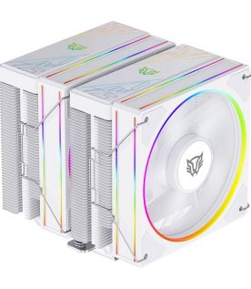 Enfriamiento y Ventilación Balam Rush HEX70 BR-942010