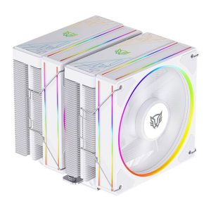 Enfriamiento y Ventilación Balam Rush HEX70 BR-942010