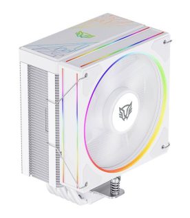 Enfriamiento y Ventilación Balam Rush HEX60 BR-942034