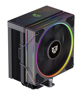 Enfriamiento y Ventilación Balam Rush HEX50 BR-942041