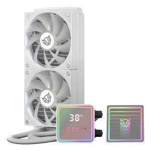 Enfriamiento y Ventilación Balam Rush CRYO PRISM 240 ICE BR-944052
