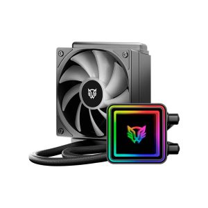 Enfriamiento y Ventilación Balam Rush CRYO PRISM 120 BLACK BR-944021