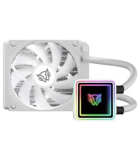 Enfriamiento y Ventilación Balam Rush BR-944038