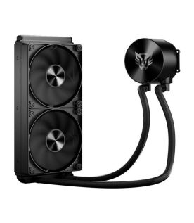 Enfriamiento y Ventilación Balam Rush CRYO ALLBLACK 240 BR-944090