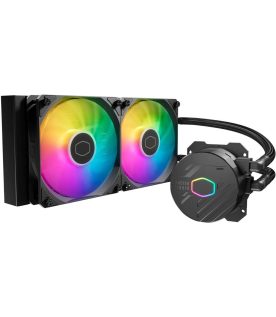 Enfriamiento y Ventilación COOLER MASTER MLW-D24M-A18PA-R1 884102127151