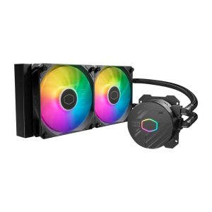 Enfriamiento y Ventilación COOLER MASTER MLW-D24M-A18PA-R1 884102127151