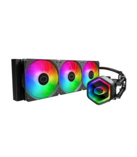 Enfriamiento y Ventilación COOLER MASTER MLW-D36M-A18PA-R1 884102127175