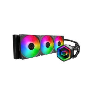 Enfriamiento y Ventilación COOLER MASTER MLW-D36M-A18PA-R1 884102127175
