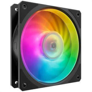 Enfriamiento y Ventilación COOLER MASTER MFZ-M2DN-24NP2-R1 884102099090