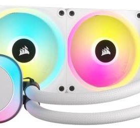 Enfriamiento y Ventilación CORSAIR CW-9061005-WW