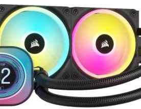 Enfriamiento y Ventilación CORSAIR CW-9061007-WW