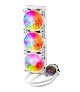 Enfirador liquido XPG LEVANTE X 360 LEVANTEX360-WHCWW