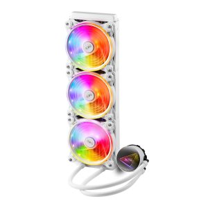 Enfirador liquido XPG LEVANTE X 360 LEVANTEX360-WHCWW