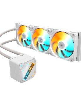 Enfriamiento GIGABYTE GME 360I