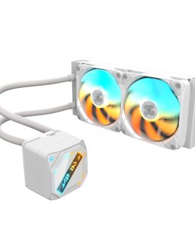 Enfriamiento GIGABYTE GME 240I