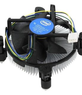 Enfriamiento y Ventilación INTEL BXTS10A