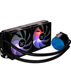 Enfriamiento y Ventilación Naceb Gaming NA-0651