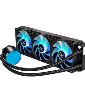 Enfriamiento y Ventilación Naceb Gaming NA-0652