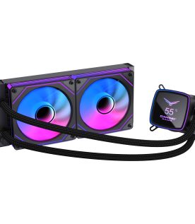 Enfriamiento y Ventilación Naceb Gaming NA-0655N