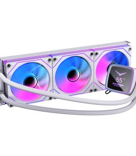 Enfriamiento y Ventilación Naceb Gaming NA-0656B