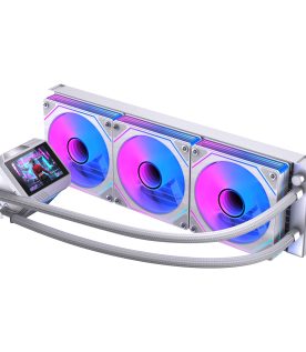 Enfriamiento y Ventilación Naceb Gaming NA-0657B