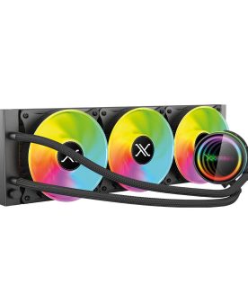 Enfriamiento liquido Xzeal XZ411 XZCO411B
