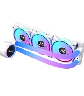 Ventilador Xzeal XZCO414W