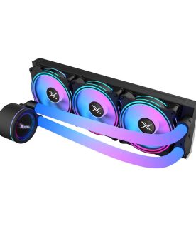 Ventilador Xzeal XZCO414B