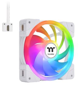 Disipador THERMALTAKE CL-F169-PL12SW-A