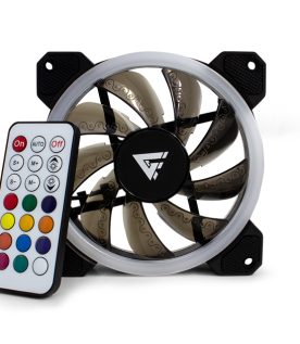 Kit de Ventiladores GAME FACTOR FKG400