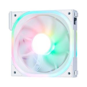 Ventilador GAME FACTOR FG500 FG500-WH